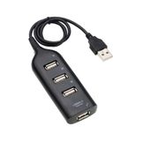 Çok Amaçlı 4 Port Girişli Güçlü Usb 2.0 Port Çoklayıcı Çoğaltıcı