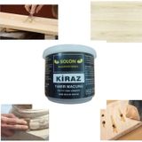 Çok Amaçlı Ahşap Parke Masa Sehpa Çizik Çok Amaçlı Tamir Dolgu Macunu Kiraz 240 gr