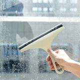 Çok Amaçlı Banyo ve Cam Ayna Temizlik Sileceği - Çok Renkli