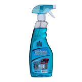 Çok Amaçlı Cam Temizleyici 500 Ml Vitrin
