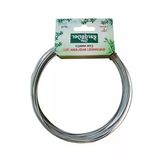 Çok Amaçlı Galvanizli Bağlama Teli - 1,5 Mm X 12 M