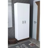 Çok Amaçlı, Kiler, Ayakkabılık, Mutfak, Banyo, Balkon Dolap