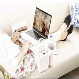 Çok Amaçlı Laptop Masası ve Çalışma Sehpası - Rio Candy Hobi Sehpası