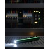 Çok Amaçlı LED Işıklı Kalem Fener Günlük ve Teknik Kullanım Için Ideal - HS3044-1910 - Çok Renkli