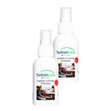 Çok Amaçlı Leke Çıkarıcı Sprey 100 ml 2'li Paket (seyahat Ve Çanta Boyu)
