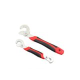 Çok Amaçlı Nano Grip Akıllı İngiliz Anahtarı Pense Takımı Seti