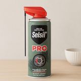 Çok Amaçlı Pas Sökücü Temizleyici Yağlayıcı Koruyucu Sprey 400 ml - Renkli
