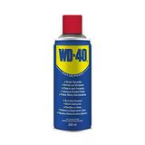 Çok Amaçlı Pas Sökücü Yağlayıcı ve Koruyucu 1X200ML