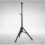 Çok Amaçlı Pvc Stand Isıtıcı Ayak Teleskopik Ayarlamalı 125Cm