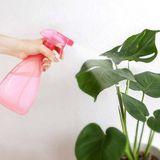 Çok Amaçlı Spreyli Şişe 700 ML: Mutfak, Banyo ve Bitki Bakımı İçin İdeal