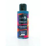 Çok Amaçlı Su Bazlı Akrilik Boya, 120Ml, Ahşap, Cam, Seramik, Metal, Kumaş, Plastik İçin (Siyah)