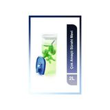 Çok Amaçlı Sürahi 2l Mavi - 2000 ml