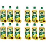 Çok Amaçlı Temizleyici Arap Sabunu 1000 ml X12 Adet - 3