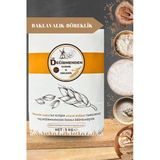 Çok Amaçlı Un - Baklavalık-Böreklik - 5 Kilo