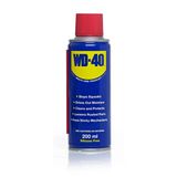 Çok Amaçlı Yağ Çözücü Pas Sökücü 200Ml Wd-40