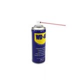 Çok Amaçlı Yağlama Ve Pas Sökücü Sprey Pipetli Wd 40 200 Ml
