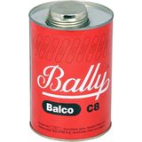 çok amaçlı yapıştırıcı c8 850 gr - teneke - Renkli