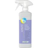 Çok Amaçlı Yüzey ve Cam Temizleyici Sprey - 500 ml