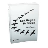 Çok Beyaz Az Siyah-Güneş Tıp Yayınevi