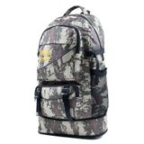 Çok Bölmeli Suya Dayanıklı Outdoor Sırt Çantası Dağcı Çantası Kamp & Günlük Kullanım