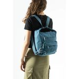 Çok Fonksiyonel, Sırt Ve Omuz, Çantası, Ultra Hafif , Su İtici Kumaş (Gündelik, Spor, Seyahat) Mavi Model: 571-5R
