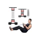 Çok Fonksiyonlu 3'ü 1 Arada Spor Aleti – Kol, Göğüs Genişletici ve Mekik Destekçisi Nemere
