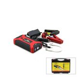Çok Fonksiyonlu Ato - Araç Takviye Set Taşınabilir 4 USB Çıkışlı Powerbank Özellik - Fene