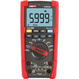 Çok Fonksiyonlu Dijital Multimetre UT15B Max True Rms, Güçlü ve Güvenilir - Seçenek 1