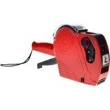 Çok Fonksiyonlu Etiket Makinesi MX5500, Hızlı ve Pratik Etiketleme Çözümü - Ahşap - Seçenek 1