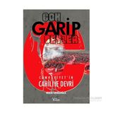 Çok Garip Şeyler - M. Hulki Cevizoğlu