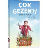 Çok Gezenti-Şehirler ve İnsanlar - Burak Akkul