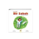 Çok Güzel Bir Sabah 1001 Çiçek Kitaplar