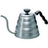 Çok Renkli 1.2 L Çay ve Kahve Demleme Kettle'ı - Açık Beyaz - Gri - Seçenek 1
