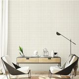 Çok Renkli Duvar Kağıdı | BETA, 1105-1, Beyaz, Elyaf Taban (Non-Woven), Vinil kaplı, Silinebilir Yüzey / 1.06x15.6 m - 16.5 m², Yüksek Kalite