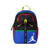 Çok Renkli Erkek Sırt Çantası 9A0775-K97-JAN AIR JORDAN LUNCH BAC Jordan