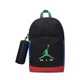 Çok Renkli Erkek Sırt Çantası 9A9250-K90-JAN AIR RAID BACKPACK Jordan