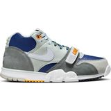Çok Renkli Nike Erkek Basketbol Ayakkabısı Air Trainer 1