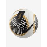 Çok Renkli Nike Futbol Topu Pitch