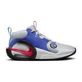 Çok Renkli Nike Genç Basketbol Ayakkabısı Air Zoom Crossover 2 (Gs) FB2689-003