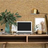 Çok Renkli Tasarım Duvar Kağıdı | BETA, 1111-4, Kahverengi, Elyaf Taban (Non-Woven), Vinil kaplı, Silinebilir Yüzey / 1.06x15.6 m - 16.5 m², Yüksek Kalite
