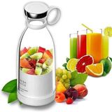 Çok Renkli Taşınabilir USB Elektrikli Mini Meyve Sıkacağı Blender