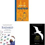 Çok Satan Setler ( Momo-Sadako-Martı)