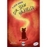 ÇOK SERIN HIKAYELER - H. SALIH ZENGIN