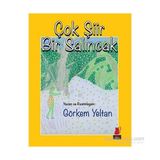 Çok Şiir Bir Salıncak - Görkem Yeltan