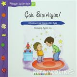 ÇOK SINIRLIYIM! - AYŞEN OY