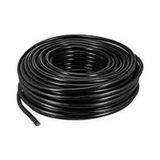 Çok Telli Cca Ttr Kablo 3 x 1,5 mm 100 Metre Siyah Renk