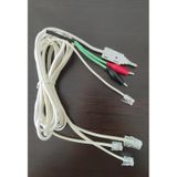 Cok Uçlu Telefon Test Kordonu