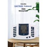 Çok Yönlü Frekanslı Tens Masaj Aleti