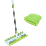 Çok Yönlü Mandallı Mop Temizlik Seti ile Temizlik Keyfi - Seçenek 1