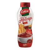Çokça 1 kg Acılı Ketçap
